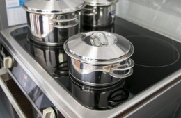 Выбор посуды для индукционной плиты