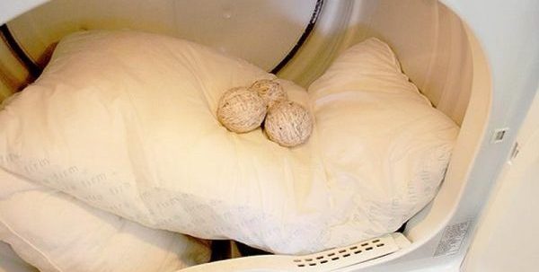 Как стирать пуховое одеяло в стиральной машине автомат
